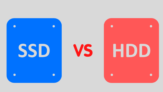 SSD ve HDD farkları – hız, dayanıklılık, hareketli parça olmaması ve veri erişim avantajları