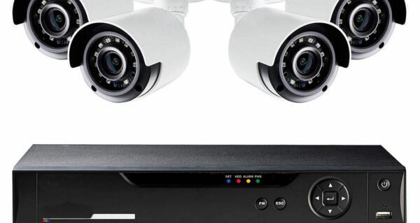 DVR NVR CCTV HVR Kamera Veri Kurtarma