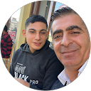 Celal Yerleşmiş profil fotoğrafı