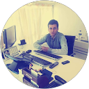 Hüseyin Vural profil fotoğrafı