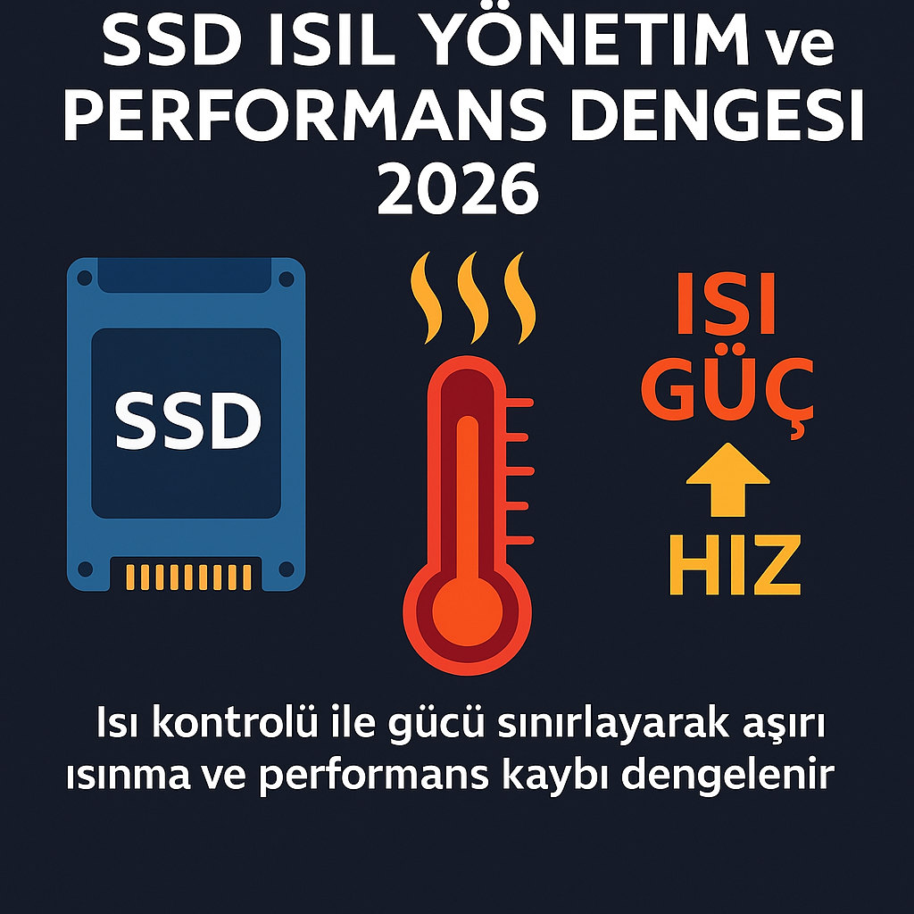 3-2-1 kuralıyla SSD veri güvenliği ve ömür uzatma 2026